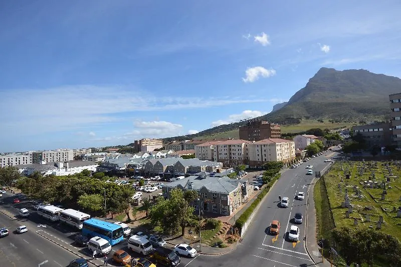 The Paragon Cape Town South Africa