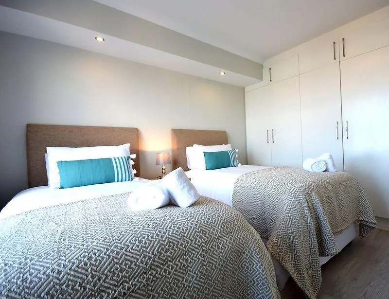The Paragon Cape Town