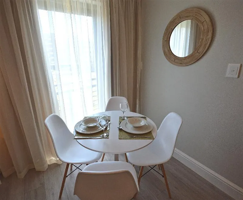 The Paragon Cape Town