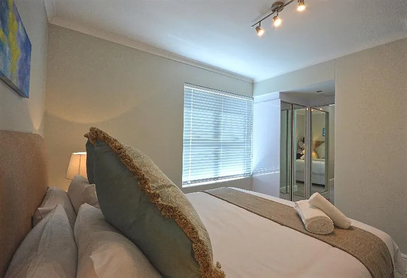 The Paragon Cape Town 4*,