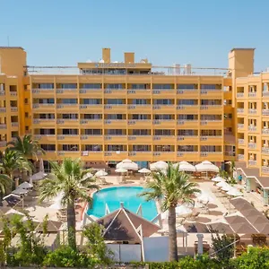 *** Hotel Esra And Family Turkey