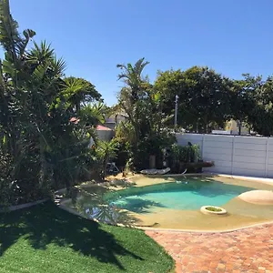  Holiday home V