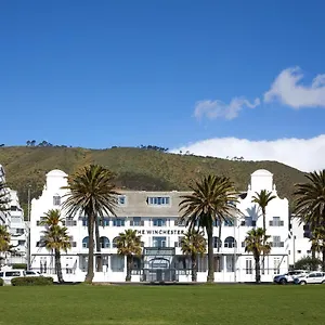 Hotel Winchester Mansions