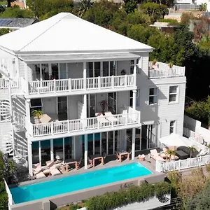 Hotel Sea Five Boutique
