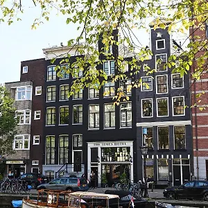 *** Hotel The Times Netherlands