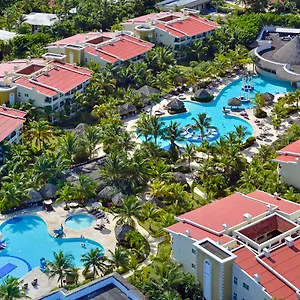 ***** Hotel The Reserve At Paradisus Dominican Republic