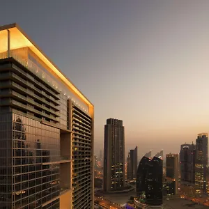 ***** Hotel Waldorf Astoria International Financial Centre United Arab Emirates