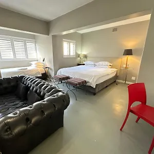  Apartment Point Self Catering