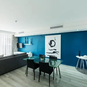Hotel Protea By Marriott North Wharf
