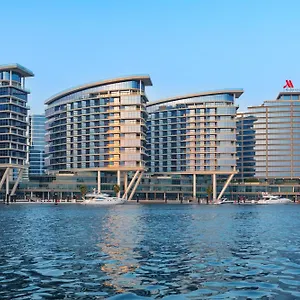 ***** Hotel Marriott Marquis United Arab Emirates