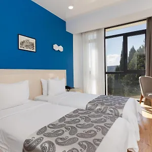 **** Hotel Iveria Georgia