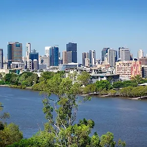 *** Aparthotel Chasely Australia