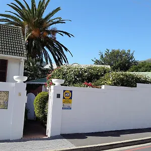  Holiday home Sherwood Boutique