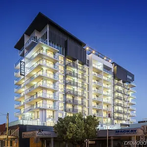 **** Aparthotel Quest On Gordon Australia