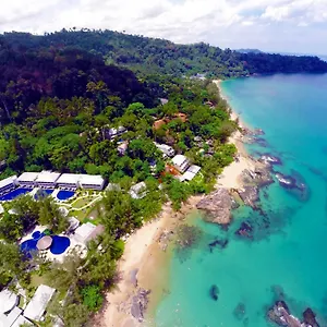 **** Resort Sentido (adults Only) Thailand