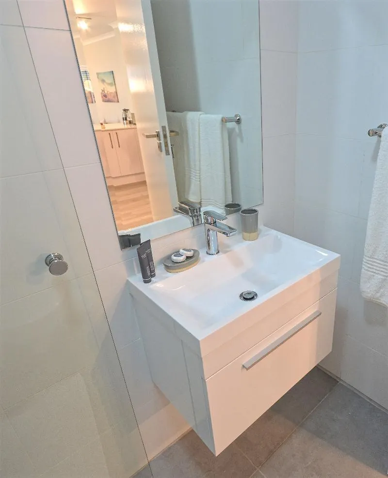 Hotel The Paragon Cape Town