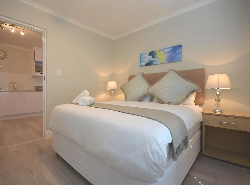 The Paragon Cape Town