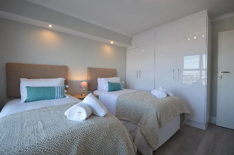 The Paragon Cape Town Hotel