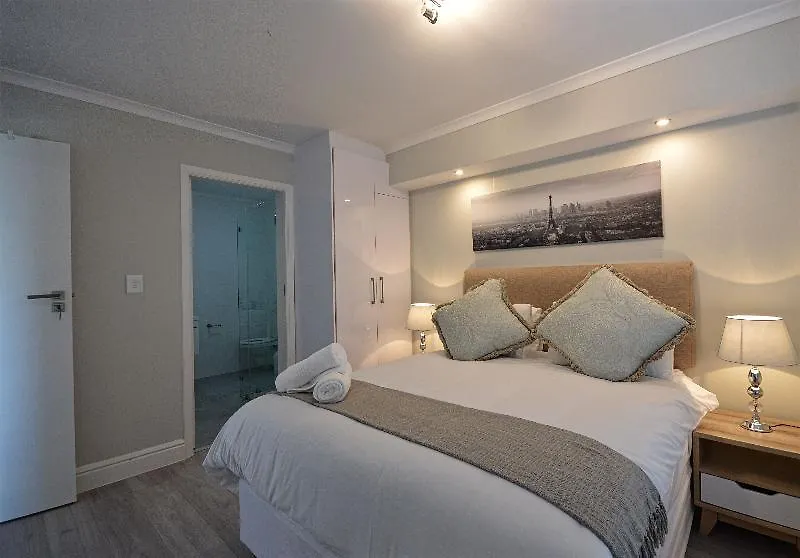 Hotel The Paragon Cape Town